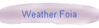 Weather Foia